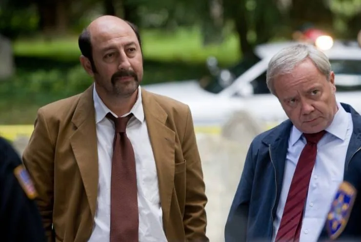 Спецагенты на отдыхе (2012) через торрент бесплатно Спецагенты на отдыхе (2012) фильм через торрент бесплатно