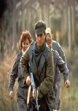 Секретный агент Ройс (1993) в хорошем качестве через торрент Секретный агент Ройс (1993) фильм в хорошем качестве через торрент