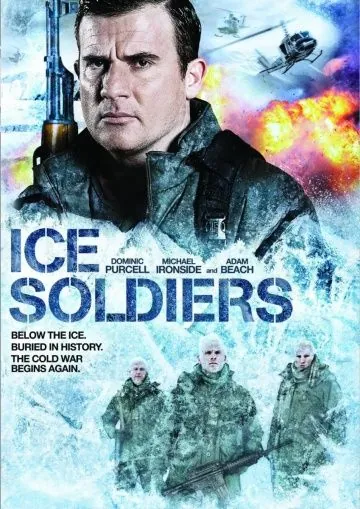 Ледяные солдаты / Ice Soldiers (2013) фильм торрент Ледяные солдаты / Ice Soldiers (2013) фильм скачать через торрент в хорошем качестве