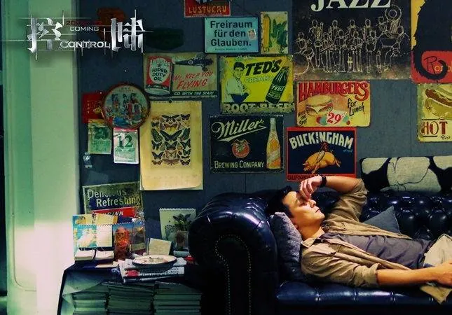 Контроль (2013) в хорошем качестве через торрент Контроль (2013) фильм в хорошем качестве через торрент