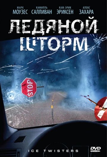 Скачать Ледяной шторм (2009)