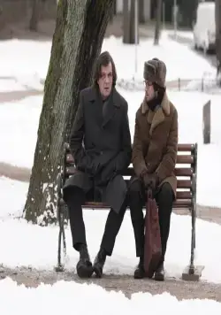 Прощальное дело (2009) через торрент скачать Прощальное дело (2009) фильм через торрент скачать