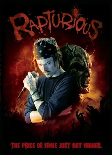 Восхитительный / Rapturious (2007) фильм торрент Восхитительный / Rapturious (2007) фильм скачать через торрент в хорошем качестве