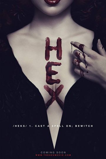Скачать Сглаз (2018)