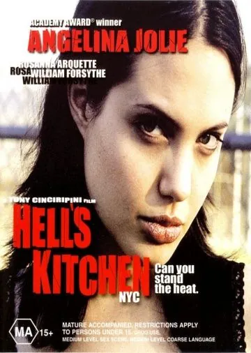 Адская кухня (1998) торрент