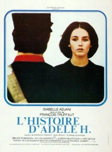 История Адели Г. (1975) торрент