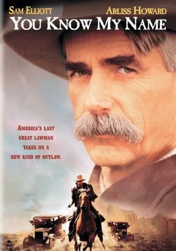 Ты знаешь мое имя (1999) торрент