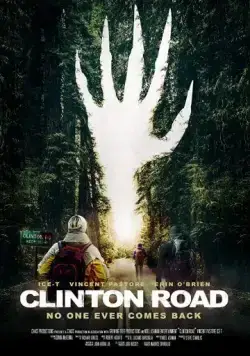 Clinton Road через торрент бесплатно Скачать Clinton Road через торрент бесплатно