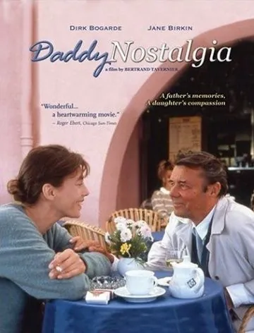 Ностальгия по папочке (1990) торрент