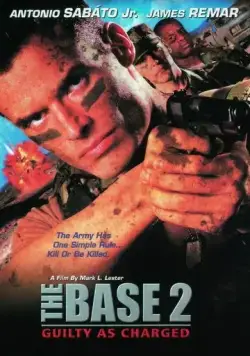 База 2: Виновен по предписанию (2000) торрент