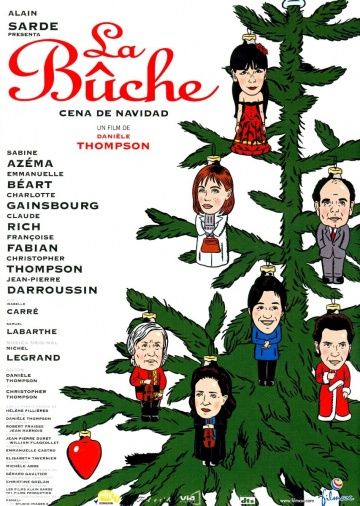 Скачать Рождественский пирог (1999)
