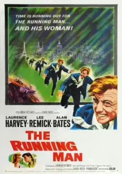 Бегущий человек (1963) торрент
