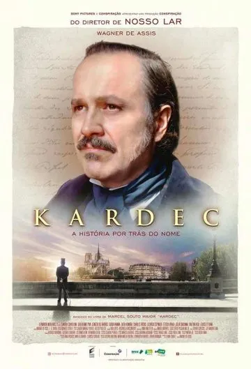 Скачать Kardec (2019)