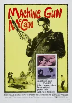 Неприкасаемые (1968) торрент