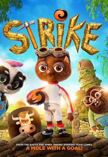 Скачать Гол! (2018)