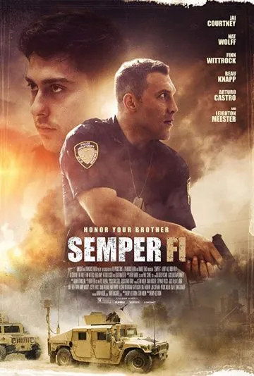 Всегда верен (2019) торрент