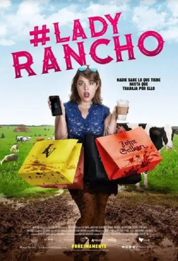Скачать Allá en el Rancho