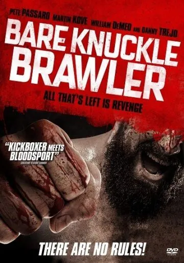 Скачать Bare Knuckle Brawler