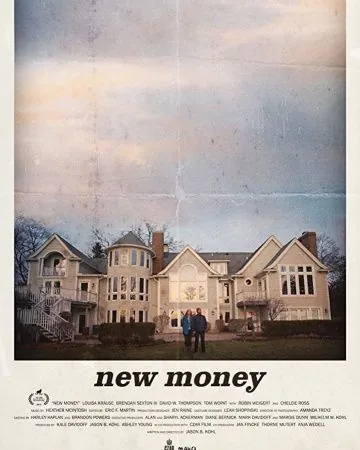 New Money (2017) торрент