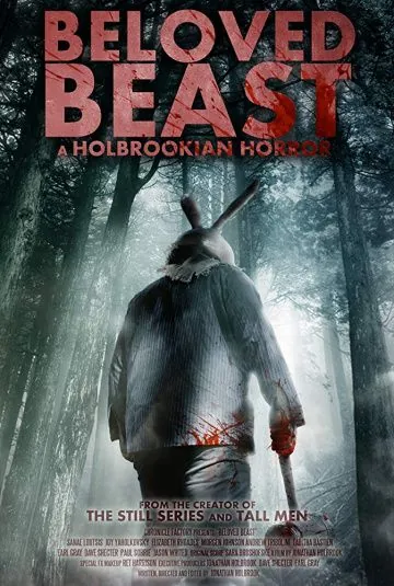 Beloved Beast (2018) торрент
