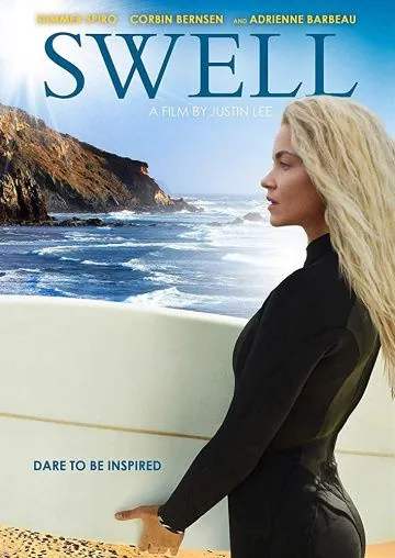 Swell (2019) торрент