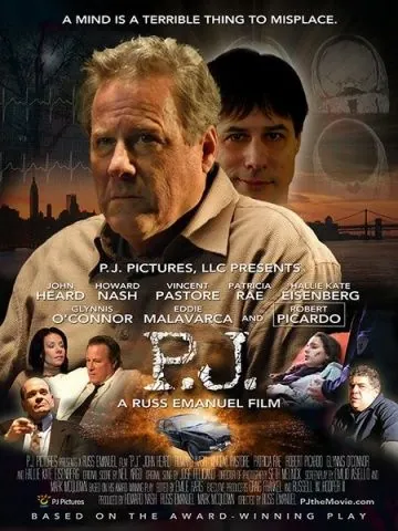 Пациент без имени (2008) торрент