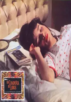 В компании волков (1984) в хорошем качестве через торрент В компании волков (1984) фильм в хорошем качестве через торрент