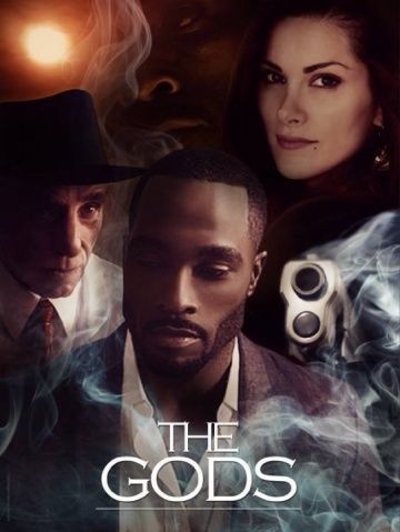 Скачать The Gods (2015)