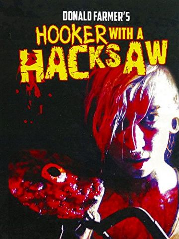 Скачать Hooker with a Hacksaw