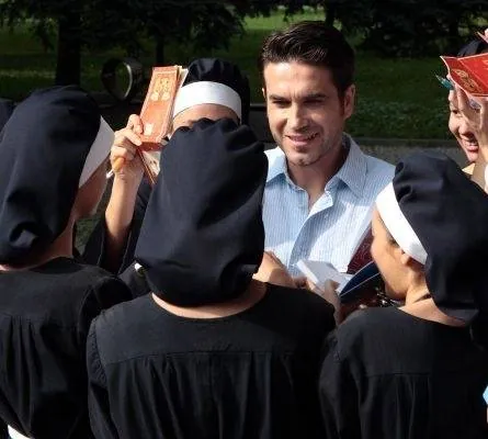 Идеальный парень для моей девушки (2009) через торрент скачать Идеальный парень для моей девушки (2009) фильм через торрент скачать