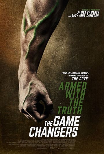 Скачать The Game Changers
