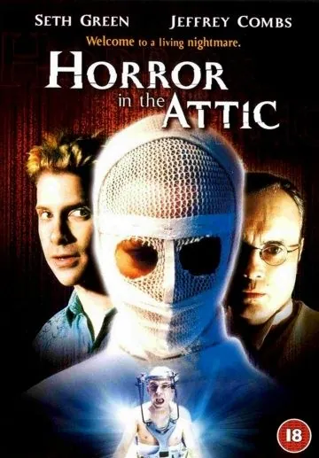 Скачать Приют кошмаров (2001)