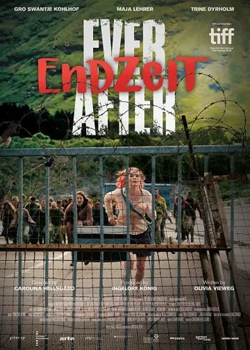 Конец времён (2018) торрент