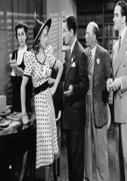 Танцующая студентка (1939) в хорошем качестве через торрент Танцующая студентка (1939) фильм в хорошем качестве через торрент