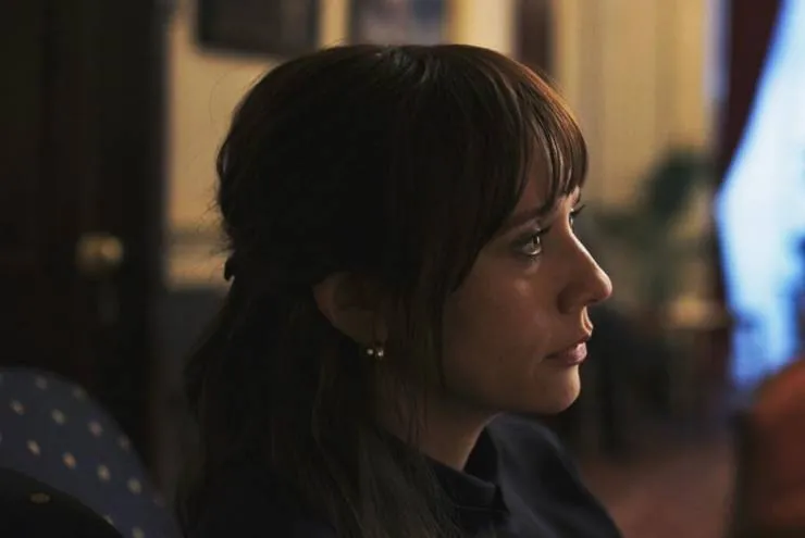 Звук тишины (2019) в хорошем качестве через торрент Звук тишины (2019) фильм в хорошем качестве через торрент