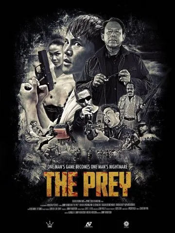 Скачать Добыча (2018)