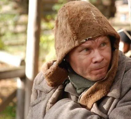 Красный лёд. Сага о хантах (2009) через торрент скачать Красный лёд. Сага о хантах (2009) фильм через торрент скачать