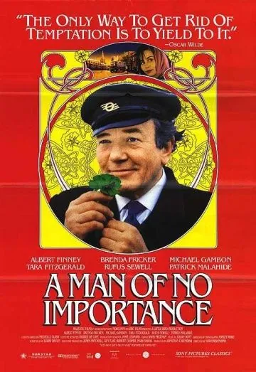 Любовь без имени / A Man of No Importance (1994) фильм торрент Любовь без имени / A Man of No Importance (1994) фильм скачать через торрент в хорошем качестве