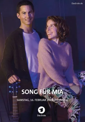 Скачать Песня для Миа (2019)