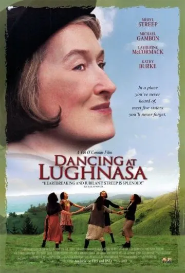 Скачать Танцы во время Луназы (1998)