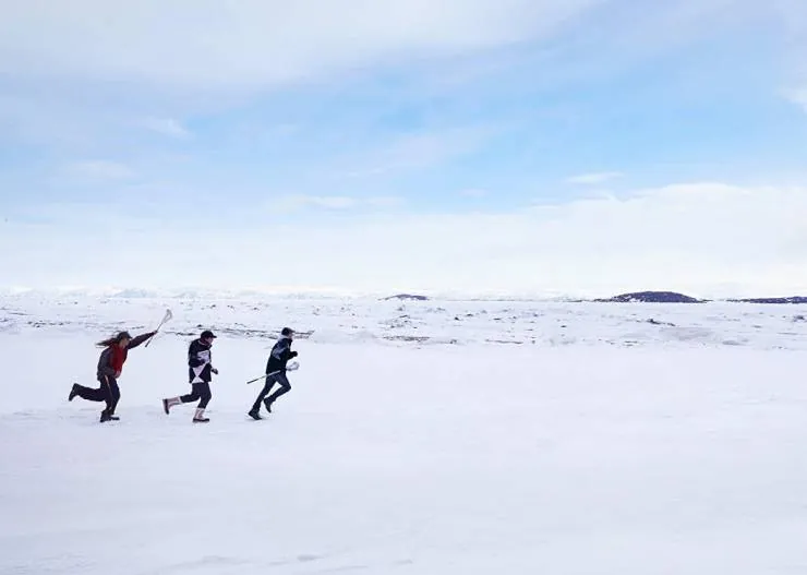 The Grizzlies (2018) через торрент скачать The Grizzlies (2018) фильм через торрент скачать