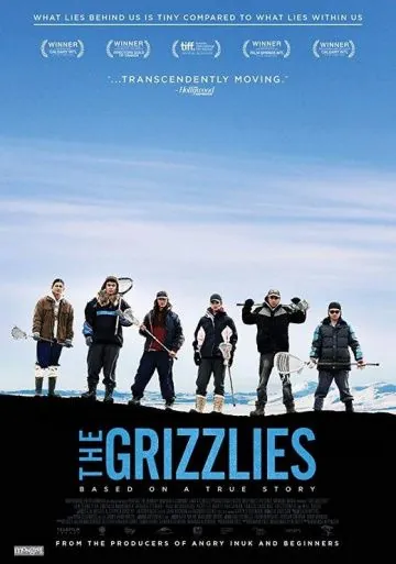 The Grizzlies (2018) фильм торрент The Grizzlies (2018) фильм скачать через торрент в хорошем качестве