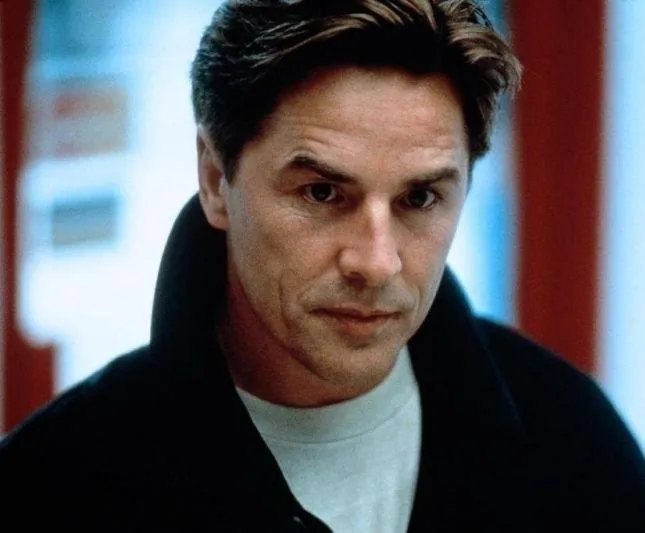 Виновен вне подозрений (1993) в хорошем качестве через торрент Виновен вне подозрений (1993) фильм в хорошем качестве через торрент