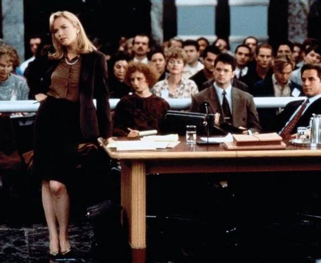 Виновен вне подозрений (1993) через торрент скачать Виновен вне подозрений (1993) фильм через торрент скачать