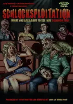 Grindsploitation 5: Schlocksploitation (2018) фильм торрент Grindsploitation 5: Schlocksploitation (2018) фильм скачать через торрент в хорошем качестве