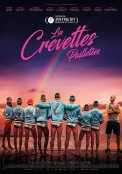 Креветки в пайетках / Les crevettes pailletées (2019) фильм торрент Креветки в пайетках / Les crevettes pailletées (2019) фильм скачать через торрент в хорошем качестве