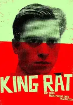 King Rat (2017) фильм торрент King Rat (2017) фильм скачать через торрент в хорошем качестве