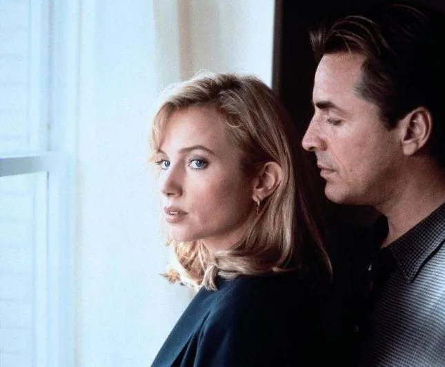 Виновен вне подозрений (1993) через торрент бесплатно Виновен вне подозрений (1993) фильм через торрент бесплатно