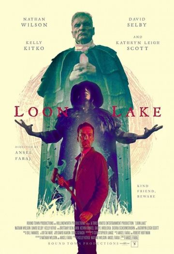 Скачать Loon Lake