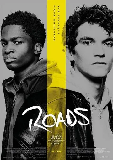 Скачать Roads (2019)